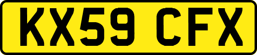 KX59CFX