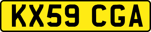 KX59CGA