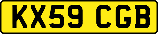 KX59CGB