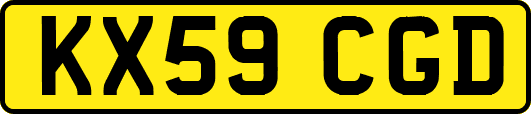 KX59CGD