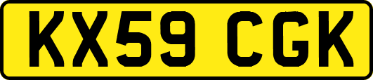 KX59CGK