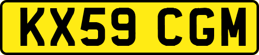 KX59CGM