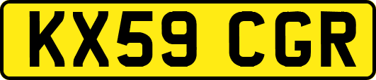 KX59CGR