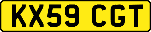 KX59CGT