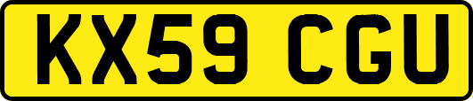 KX59CGU