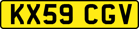 KX59CGV