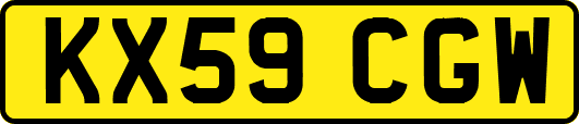 KX59CGW