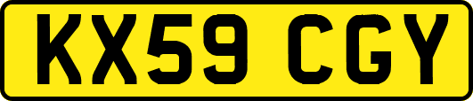 KX59CGY