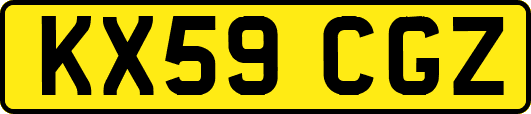 KX59CGZ