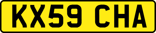 KX59CHA