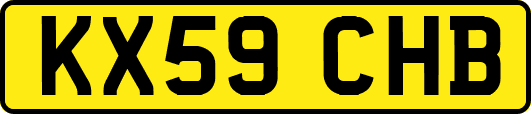 KX59CHB