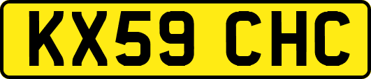 KX59CHC