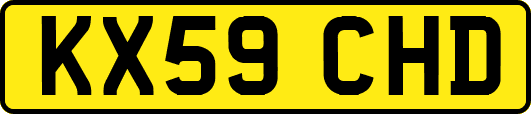 KX59CHD