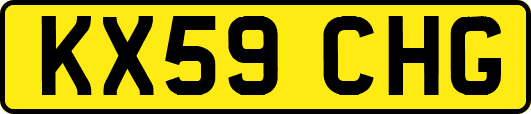 KX59CHG