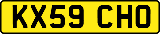 KX59CHO