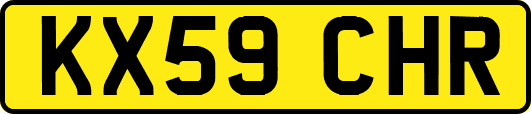 KX59CHR