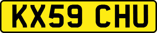KX59CHU