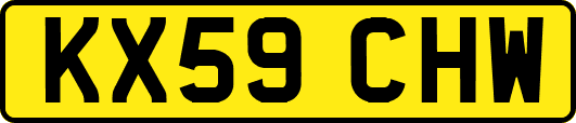 KX59CHW
