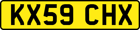 KX59CHX