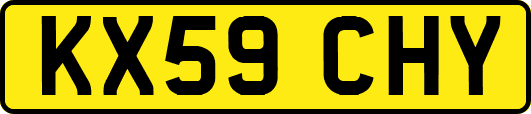KX59CHY