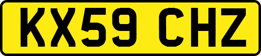 KX59CHZ