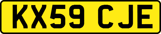 KX59CJE