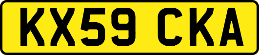 KX59CKA