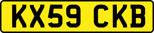 KX59CKB