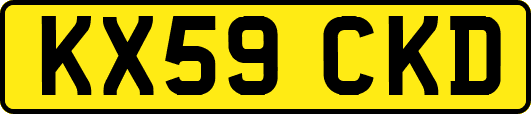KX59CKD