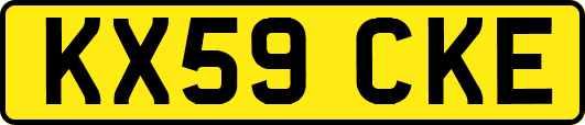 KX59CKE