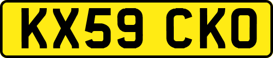 KX59CKO