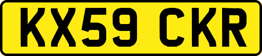 KX59CKR