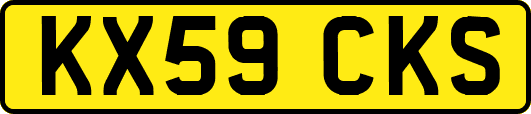 KX59CKS