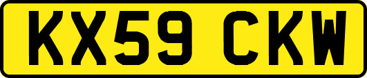 KX59CKW