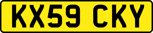 KX59CKY