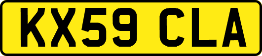 KX59CLA