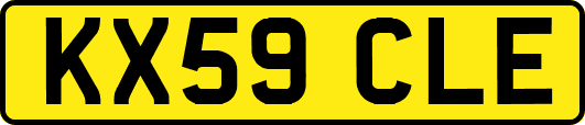KX59CLE