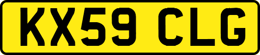 KX59CLG