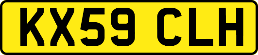 KX59CLH
