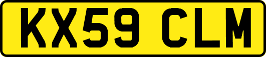 KX59CLM