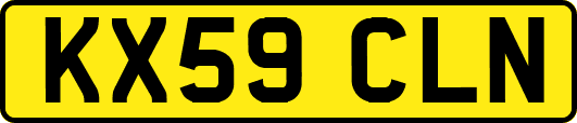 KX59CLN