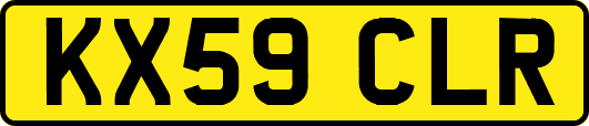 KX59CLR