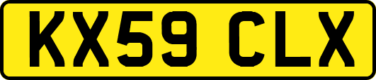 KX59CLX