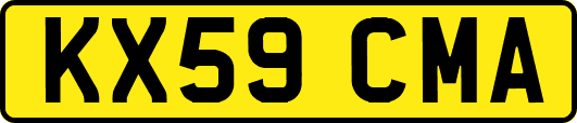 KX59CMA