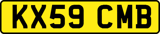 KX59CMB