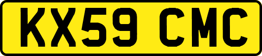 KX59CMC