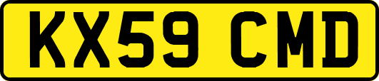 KX59CMD