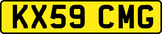 KX59CMG