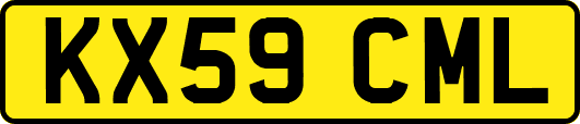 KX59CML