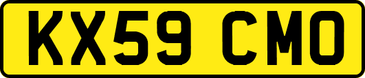 KX59CMO